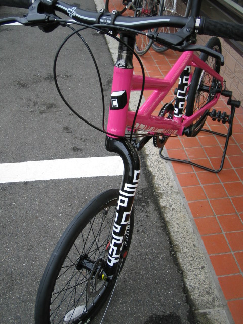 youcan大磯店ブログ : CANNONDALE HOOLIGAN