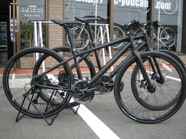 youcan大磯店ブログ : cannondale BADBOY