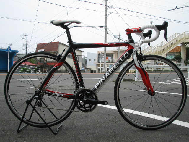 Pinarello Fp2 Carbon Youcan大磯店ブログ